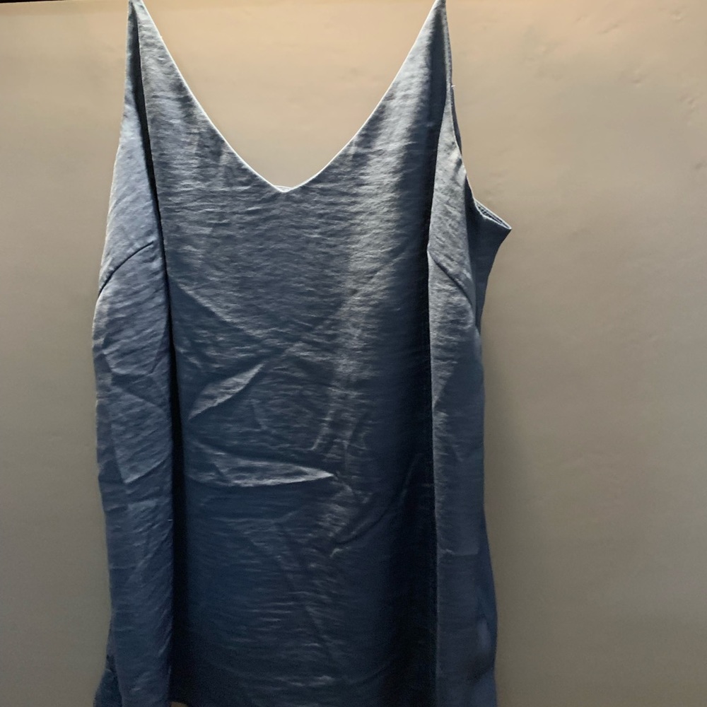 Slinky camisole (H&M)